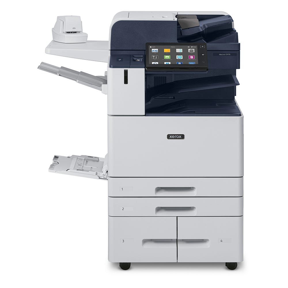 Xerox AltaLink C8100 Series